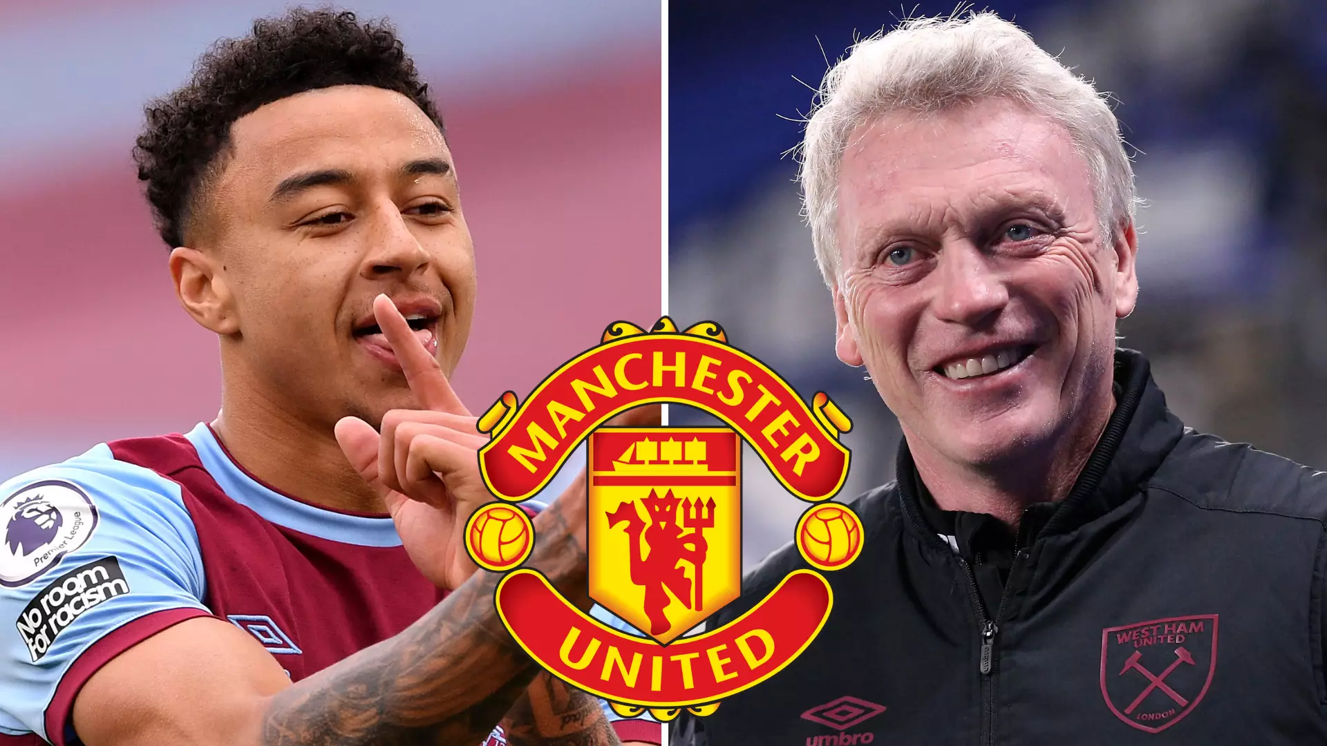 'Jesse Lingard Would Cost West Ham £60m To Sign In Permanent Deal From Manchester United'