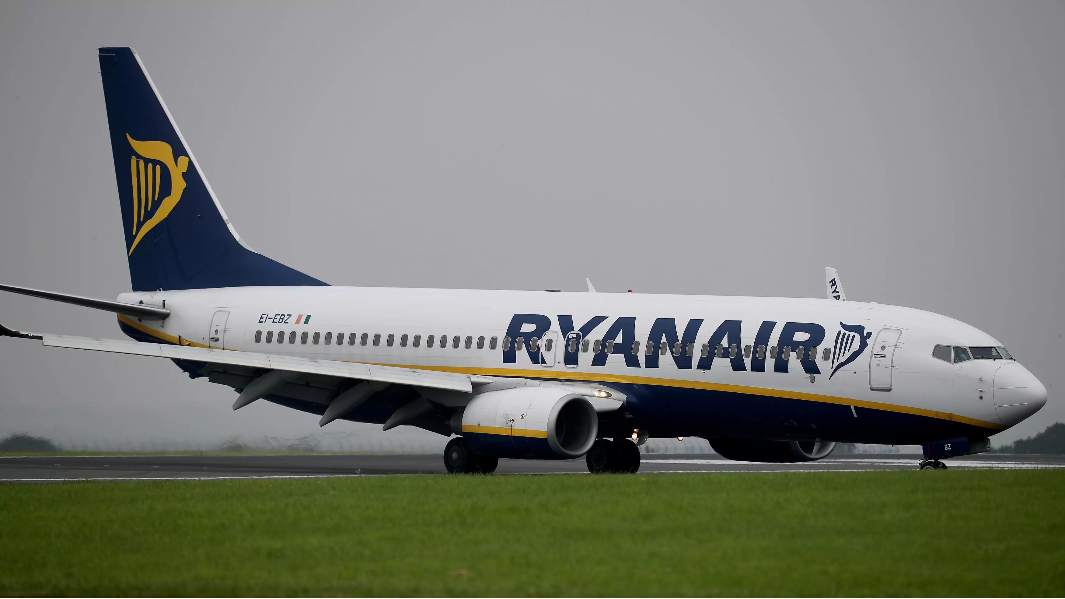 Ryanair's Flash Sale On Autumn Flights Sees Some Super-Cheap Prices