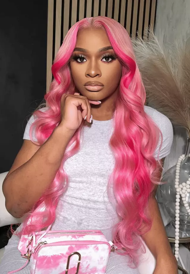 Girlrella Rapper Shot TikTok star Girlalala dead at 21 as boyfriend arrested for first degree ...