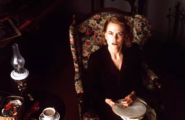 The 25 most iconic movie plot twists of all time ranked - Film & TV ...