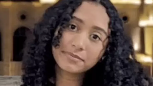 Celetes Rivas Family of 15-year-old girl speak out after she was found dead in singer ...