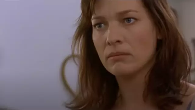 Керри Фокс: Марк Райлэнстай бодит секс үзэгдэлд тоглосон нь миний карьерт хэрхэн нөлөөлсөн бэ? Керри Фокс: Марк Райлэнстай бодит секс үзэгдэлд тоглосон нь миний карьерт хэрхэн нөлөөлсөн бэ?