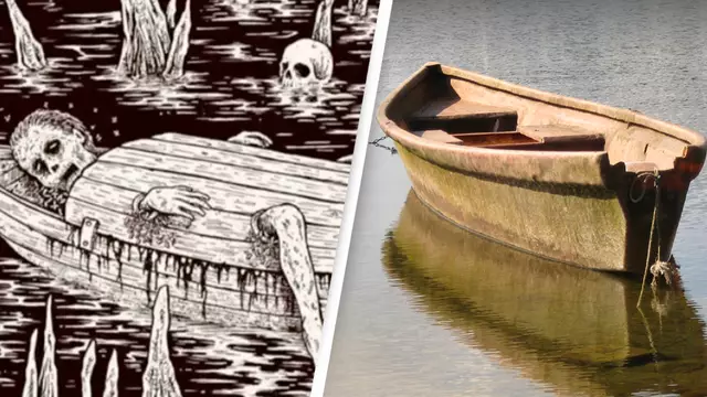 The Horrifying History Of Scaphism The Excruciating Execution Method Of Ancient Persia