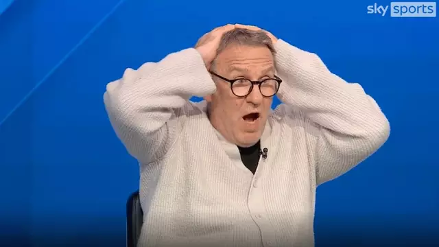 Why The Kop Applauded Gianluigi Donnarumma Before Kick-Off as Footage ...