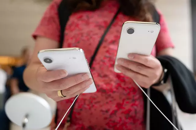apple reducirá la producción