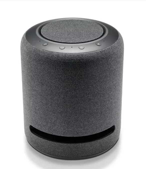 There's a secret code for Amazon Echo which will unlock Super Alexa ...