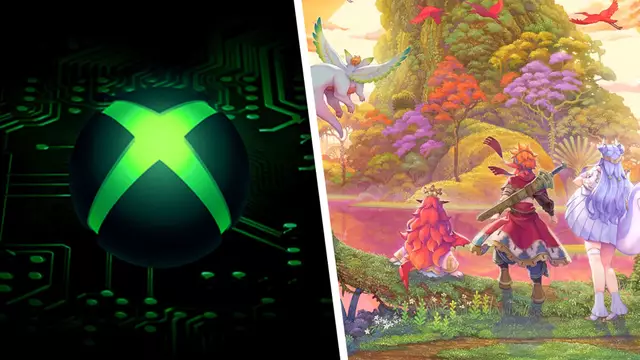 New Xbox console unveiled, releases this year