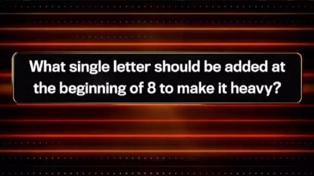 1 Percent Riddle ‘Ridiculously easy’ 1% Club question catches out 50% of British public