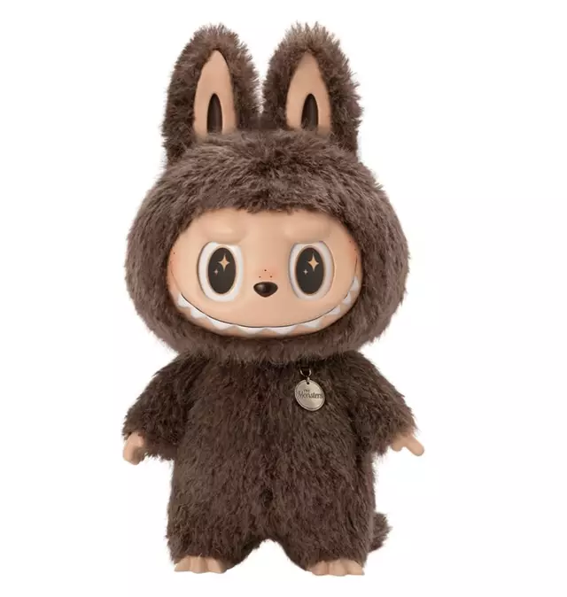 Adults are so obsessed with new Labubu dolls they've been brawling over ...