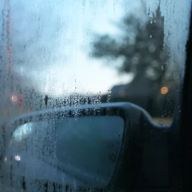 How to make foggy car windows a thing of a past with this cheap 'life ...