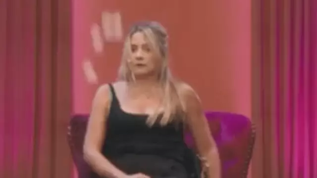 Daughter of legendary Benidorm act Sticky Vicky is continuing mum's ...