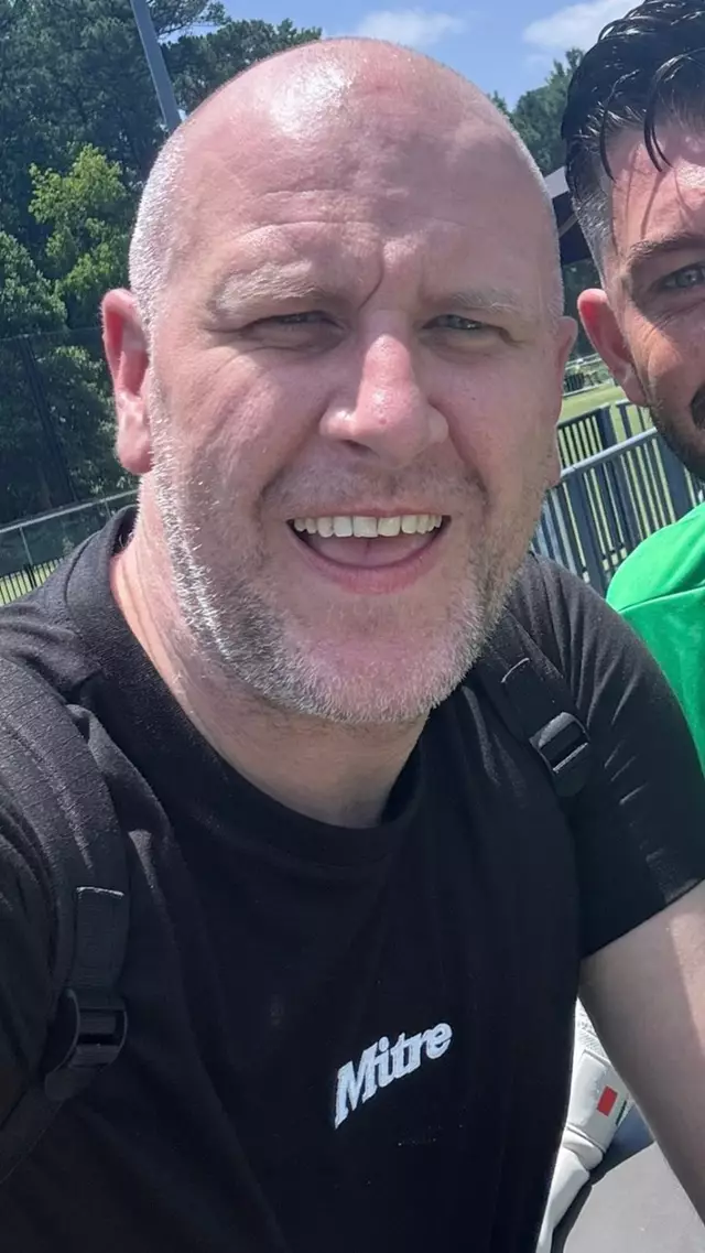 What man from iconic Arctic Monkeys album cover looks like now two ...