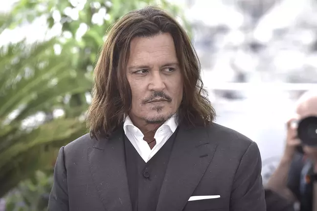 Johnny Depp's reps responded to the rumours. Credit: Rocco Spaziani/Archivio Spaziani/Mondadori Portfolio via Getty Images Johnny Depp's reps responded to the rumours. Credit: Rocco Spaziani/Archivio Spaziani/Mondadori Portfolio via Getty Images