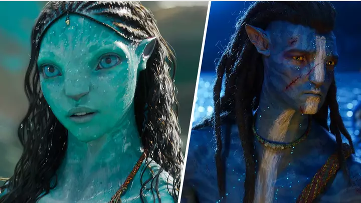 HOMEM MORRE DURANTE SESSÃO DE AVATAR: O CAMINHO DA ÁGUA