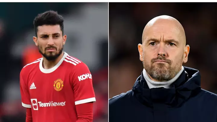 Man Utd star Alex Telles could be sold to Porto after ugly training ground bust-up Man Utd star Alex Telles could be sold to Porto after ugly training ground bust-up
