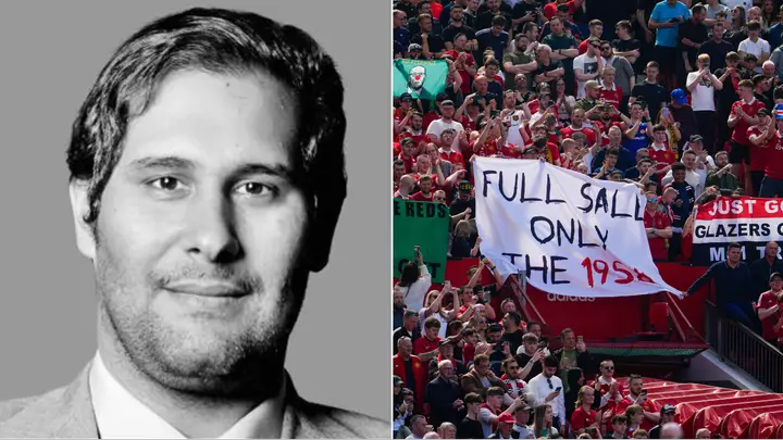 Man Utd fans planning protest over takeover delay after Sheikh Jassim 'threat' Man Utd fans planning protest over takeover delay after Sheikh Jassim 'threat'