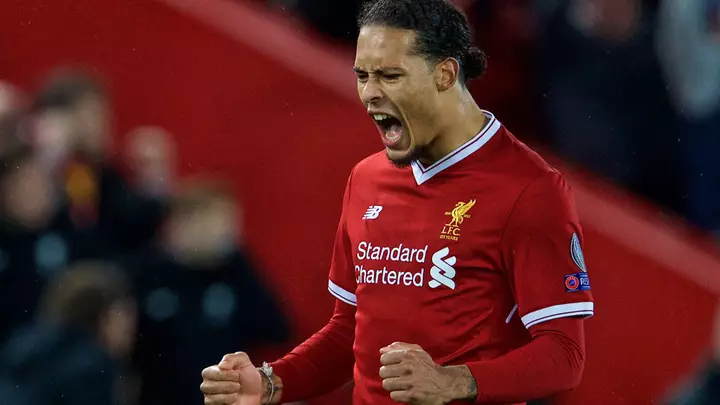 Paul Merson Discloses Klopp's Best Liverpool Signing