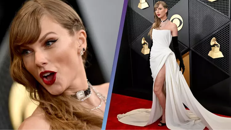 Fans think they’ve worked out the secret meaning behind Taylor Swift’s Fans think they’ve worked out the secret meaning behind Taylor Swift’s