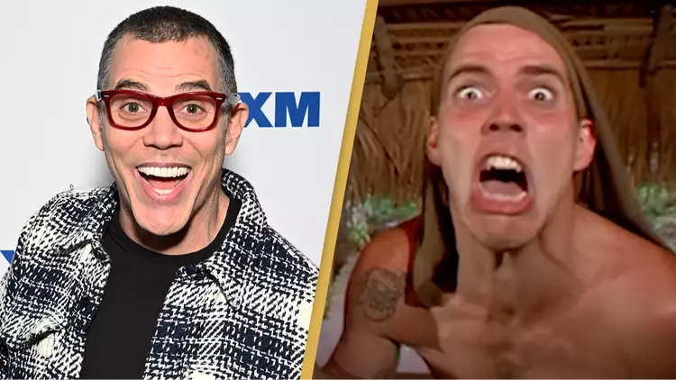 Steve-O