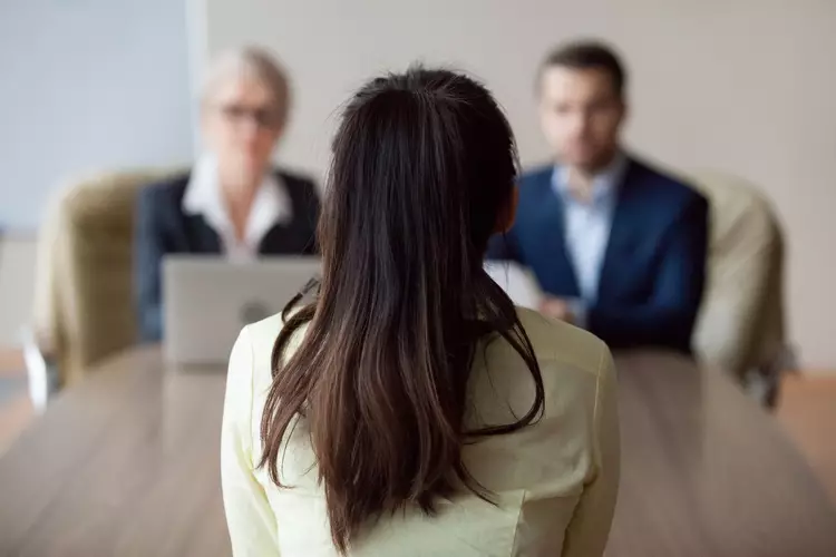 Hidden Interview Example Hidden tests bosses use in interviews to ensure they find the perfect ...