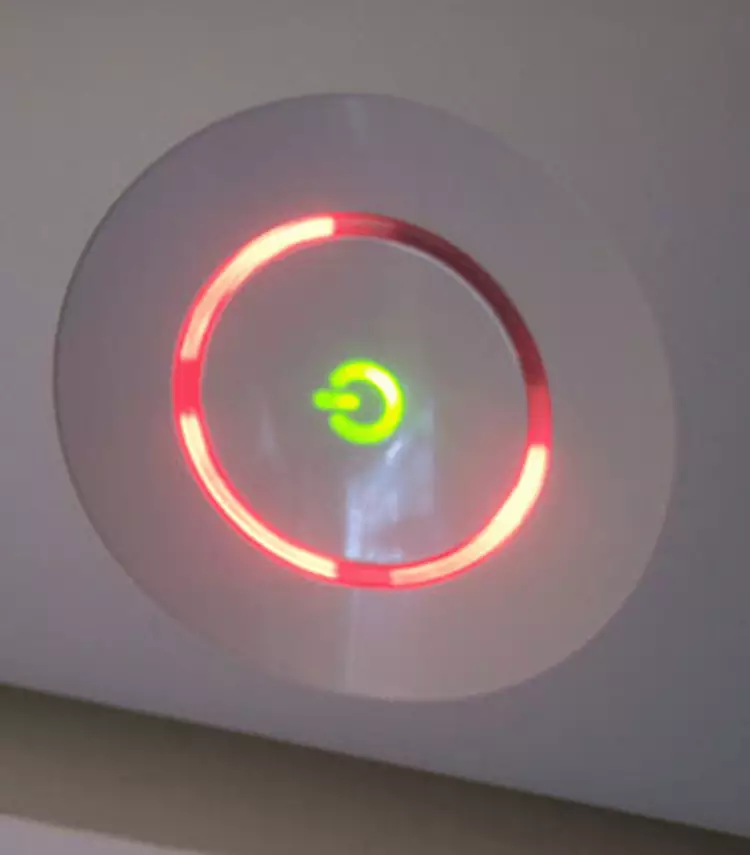 Microsoft has finally explained what caused Xbox 360's red ring of death