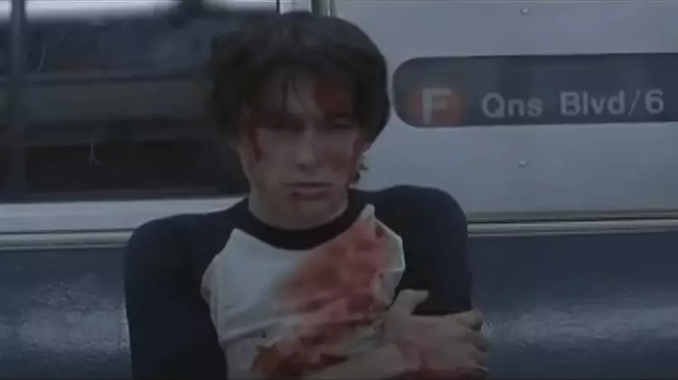 Eminem once dissed an old school bully so bad that that he tried to sue ...