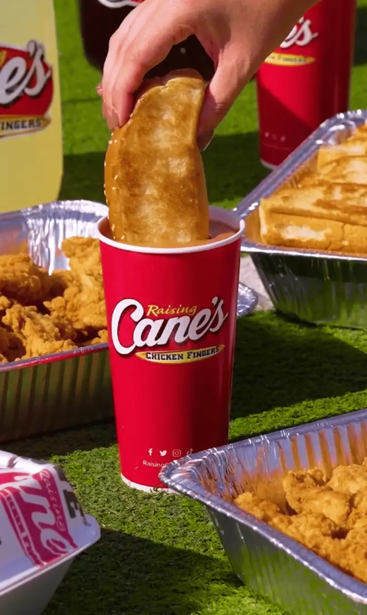US fast food giant ‘better than KFC’ has issued exciting statement on ...