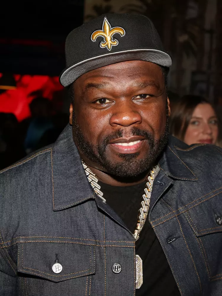 50 Cent's extreme body transformation left people questioning whether ...