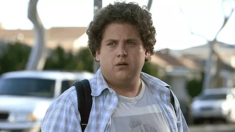 Eminem once dissed an old school bully so bad that that he tried to sue ...