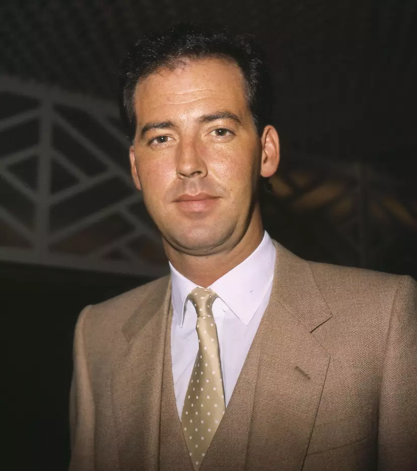 Michael Barrymore says he's 'back to his best' in first interview in