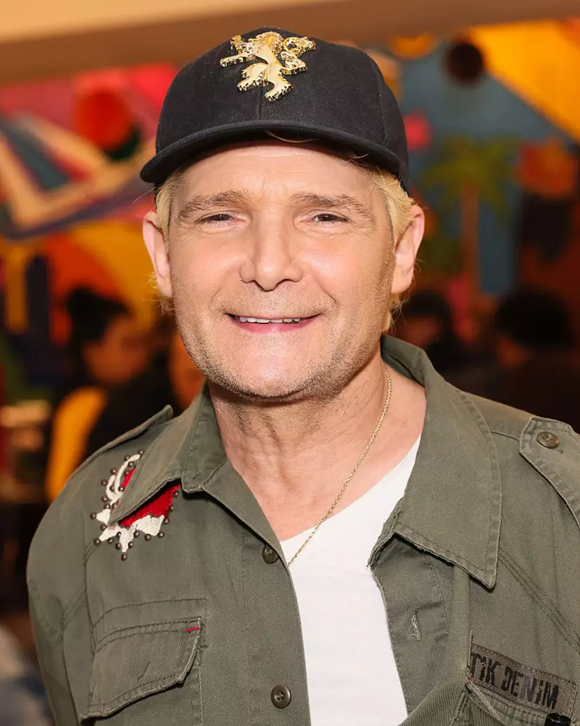 Doc Feldman Corey Feldman clarifies statements after Corey Haim's mom slams his ...