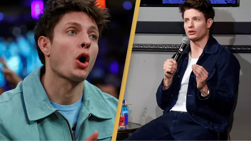 Kurt Rife Matt Rife
