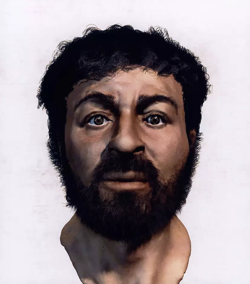 Scientific Breakthrough Revealed What Jesus Might Have Actually Looked scientific-breakthrough-revealed-what-jesus-might-have-actually-looked