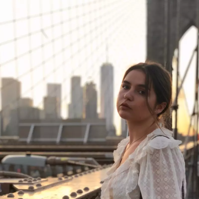 TikTok Star's Father Shoots Daughter's Stalker Dead Following Home Invasion