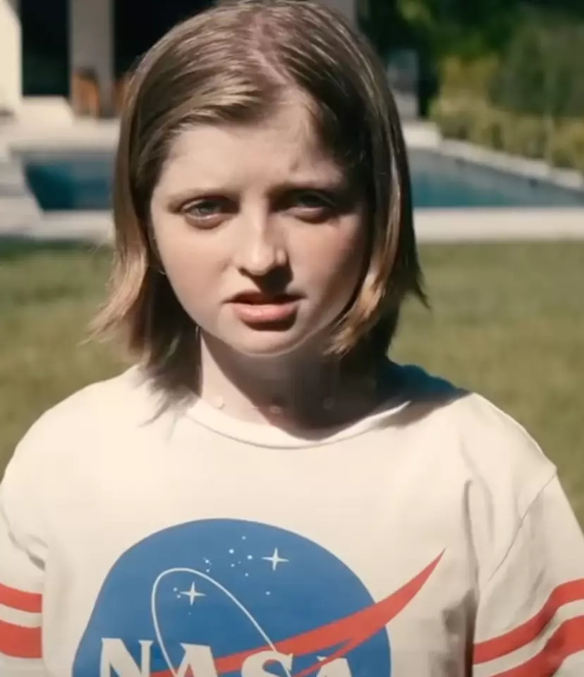 Film director of Netflix's Leave the World Behind explains meaning