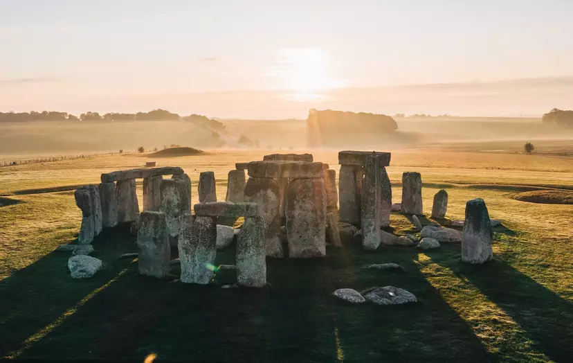 Archeologists Solve 4 500 year old mystery Of Stonehenge With archeologists-solve-4-500-year-old-mystery-of-stonehenge-with