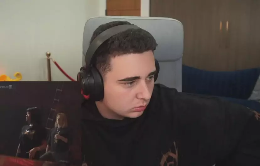 Twitch streamer enrages viewers after he goes on rant claiming ...