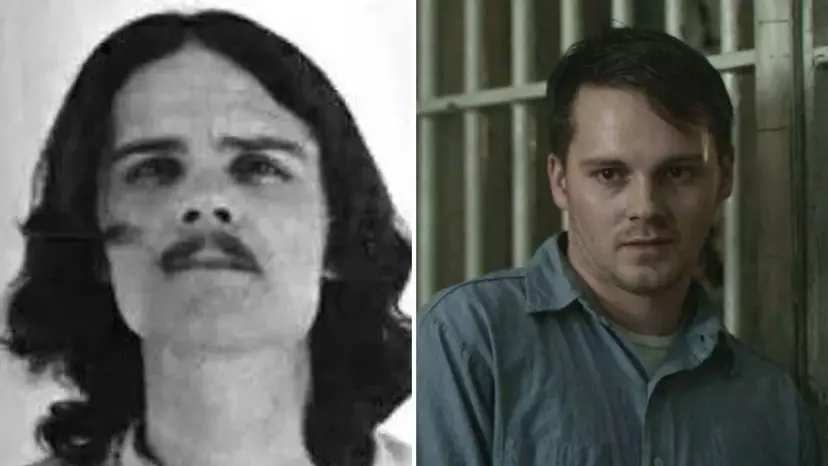 Actual serial killers and the actors that played them in Mindhunter