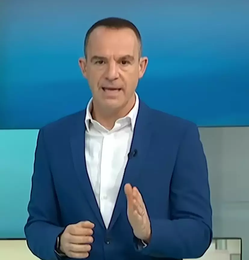 Martin Lewis issues urgent 10 day warning to everyone who is married or 