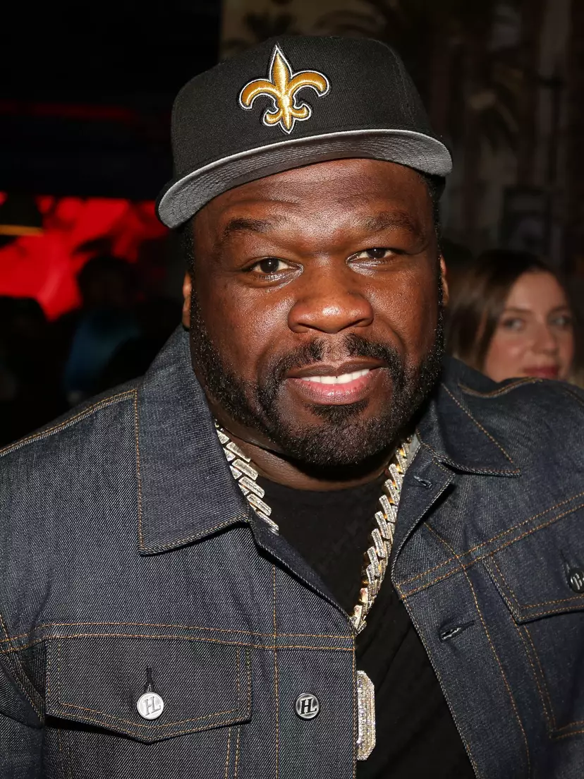 50 Cent's extreme body transformation left people questioning whether ...