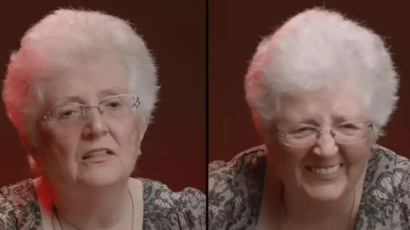 70 year old Escort Reveals The Most Common Fetish People Come To Her With 70-year-old-escort-reveals-the-most-common-fetish-people-come-to-her-with