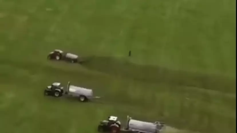 Joe Rogan addressed 'best ever UFO footage' caught on camera that had ...