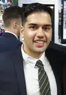 Cameron Bhamra