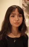 Bella Farrelly