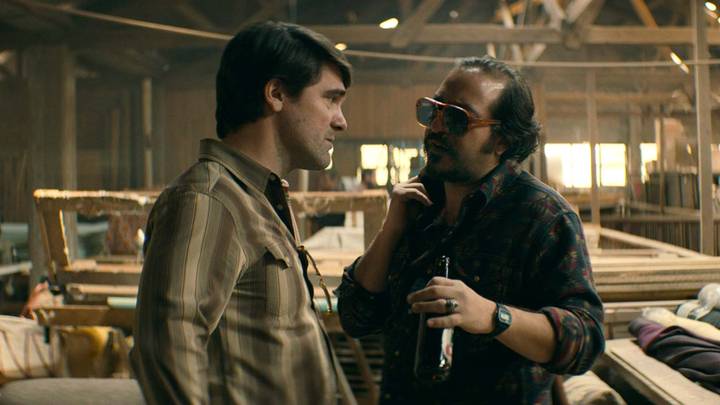 Image result for narcos mexico season 2