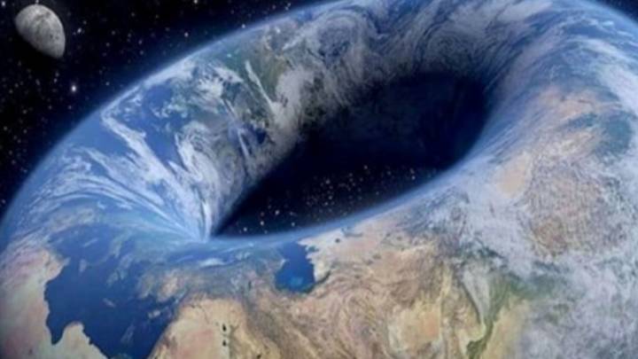 Image result for flat earth